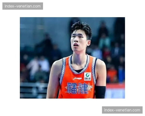 福建防守端无法限制邹阳 关键时刻失误频频导致最终惜败