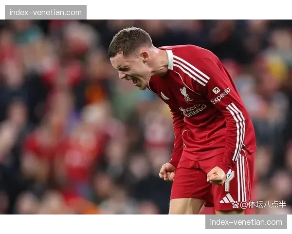 利物浦传球成功率86.1%联盟第三，中场精准出球保障快速推进